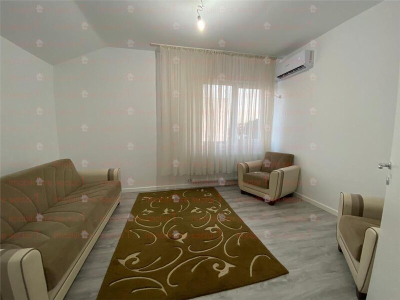 Natatiei, Damaroaia, Jiului, apartament 2 camere mansarda cu loc parcare